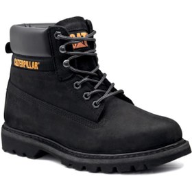 Resim Caterpillar Colorado Siyah Nubuk Bot 