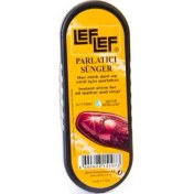 Resim Nuri Leflef Parlatıcı Sünger Kutulu 