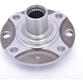 Resim Opel Vectra A Astra F Corsa A B 1.2 1.3 1.4 1.6 1979 Sonrası Ön Sol Sağ Rulmansız Porya 4x100 120x22 mm ABSsiz 78 mm 
