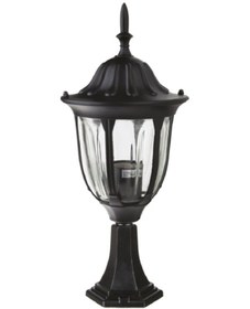 Resim Cata Bahçe Aydınlatma Armatürü Ct-7094 