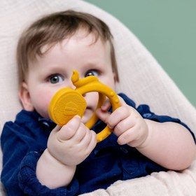 Resim Trixie Mr. Lion Duyusal Diş Kaşıyıcı 