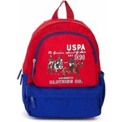Resim U.S. Polo Assn Anaokul Çantası PLÇAN22039 