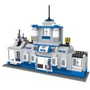 Resim Ausini Polis Set 459 Parça 