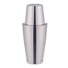 Resim Biradlı BRD-3299 Boston Shaker, 550/750 cl 