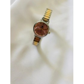 Resim Vintage Gold-Gümüş Saat 