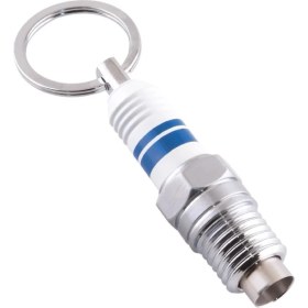 Resim Xikar Spark Plug Beyaz Punch Puro Delici 11mm 