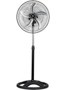 Resim KUMTEL Ktf-340 3in1 Sanayi Tipi Vantilatör 18'' 