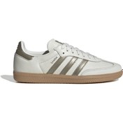 Resim adidas Samba Og W Kadın Günlük Ayakkabı IG1964 Bej 