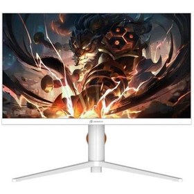 Resim 27\" Ss Ips Gb-2718ffw 0.5ms 165hz Hdmı-dp Pıvot Gamıng Monitör Beyaz-128972 