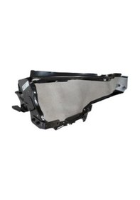 Resim Mercedes C Class W204 07/11 Far Yuva Sacı Sağ Çelik Tw - Oem Yedek Parça 
