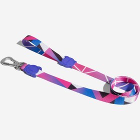 Resim Midnight Gezdirme Tasması - Zee.Dog - S 