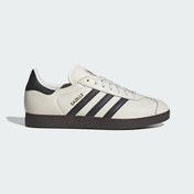 Resim adidas Gazelle Erkek Günlük Ayakkabı ID3719 Krem 