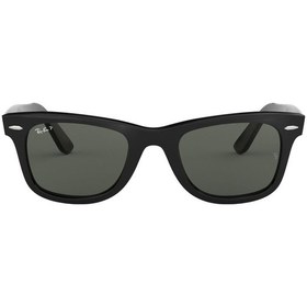 Resim Ray-Ban Wayfarer Rb2140 901/58 50 Polarize Unisex Güneş Gözlüğü 
