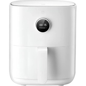 Resim Özbience 3.5l OLED Ekranlı Akıllı Air Fryer, Yağsız Pişirme, Pratik ve Sağlıklı Kullanım 
