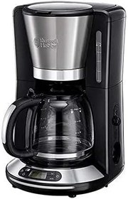 Resim Russell Hobbs Velocity 24050-56 Filtre Kahve Makinesi 