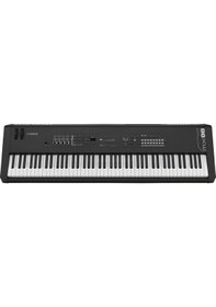 Resim Yamaha Mx88 88 Tuşlu Synthesizer 