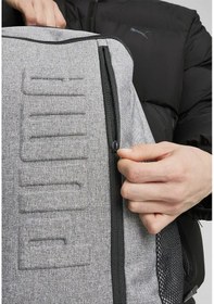 Resim Puma 090712-03 S Sırt Çantası Gri Gri 