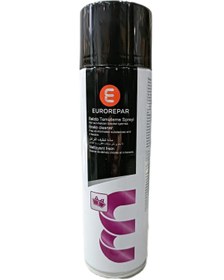 Resim europar Fren Balata Temizleyici Balata Spreyi EUROPAR 