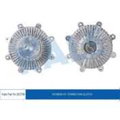 Resim KALE 352780 FAN TERMIK HYUNDAI H1 / STAREX 