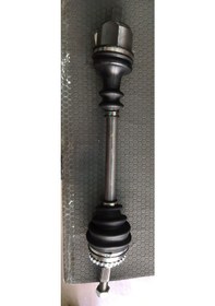 Resim Renault Clio 2 Hatchback Otomatik Sol Aks 8200531844 - 8200235096 