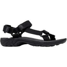 Resim Joma Slıbs2601v Libra 2601 Erkek Spor Sandalet - Siyah 