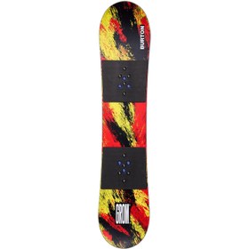 Resim Burton Grom Board Unisex Çocuk Snowboard 