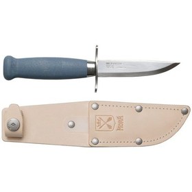 Resim Morakniv Scout 39 S Blueberry - Mora Bıçak Mavi 