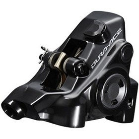 Resim Shımano Hidrolik Disk Fren Kaliperi Ön Dura-ace Br-r9270 