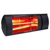 Resim Orion Magma RC 2000W Uzaktan Kumandalı Halojen Infrared Dış Mekan Isıtıcı 