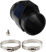 Resim Suntek Su Sıcaklık Ölçer Sensörü Adaptörü 3 Yollu 30mm 