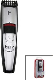 Resim FAKİR LEXUS SAÇ SAKAL KESME - TRAŞ MAKİNESİ USB ŞARJ 0.5---10MM KESİM AYARI 2 SAAT ŞARJ=60DK KULLANI 
