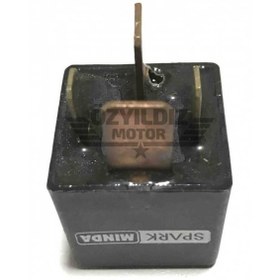Resim Marş Rölesi Wego Minda (490434976) 