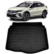 Resim Bod Volkswagen Taigo Bagaj Havuzu 2022-Sonrası Alt 