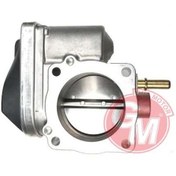 Resim GUA 40600 KELEBEK BOĞAZI RENAULT CLIO III 1.4 16V-1.6 16V 05 MEGA 