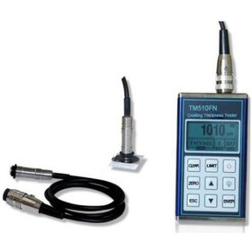 Resim Tm510fn Kaplama Kalınlığı Ölçer 