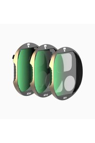 Resim POLARPRO MAVIC 4 PRO - SHUTTER COLLECTION (M4PRO-SHUTTER) 