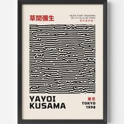 Resim Yayoi Kusama 