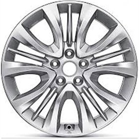 Resim OEM 16 Inc Egea Silver Jant Takımı 