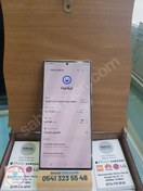 Resim Samsung Note 20 Ultra 5G İkinci El TR | 256 GB | Beyaz İkinci El SAMSUNG NOTE20 ULTRA 5G