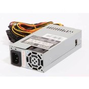 Resim Genel Markalar EVEREST EPS-FX01 200W 4CM FAN 2*SATA 2*IDE FLEX POWER SUPPLY 