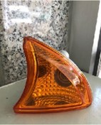 Resim Unıversal Sinyal Lambası-sağ Duylu İveco Stalis - Mars-620733 