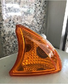 Resim Unıversal Sinyal Lambası-sağ Duylu İveco Stalis - Mars-620733 