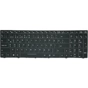 Resim Monster Uyumlu A7 V8.1.3 A7 V8.1.4 Notebook Klavye Siyah Tr- Backlit-Rgb - 542311130 