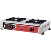 Resim Belirtilmemiş 2 Li Set Üstü Ocak Gazlı-72325 