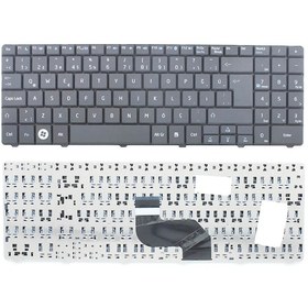 Resim Casper Nirvana Cnl.I380, Cnl.I620, Cnl.P620, Cnl.I480 Klavye 