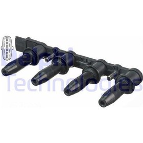Resim ATESLEME BOBINI ASTRA H ASTRA G CORSA D INSIGNIA A MERIVA A VECTRA C ZAFIRA B A16LEL A16LER Z16LEL Z16LER OEM Yedek Parca 32172621 