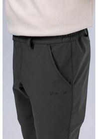 Resim 2as Cario Thermofine Erkek Kargo Pantolon 2ascartmfbfw23hkı-siyah Siyah 