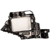 Resim Volkswagen Touareg 2010-2014 Arka Sağ Tampon Braketi 