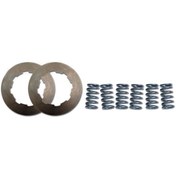 Resim Ebc Honda Cbr600 / Vfr800 Crossrunner Debriyaj Yayı 