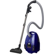 Resim Electrolux ESP74DB Silent Performer 650 W Toz Torbalı Elektrikli Süpürge Electrolux